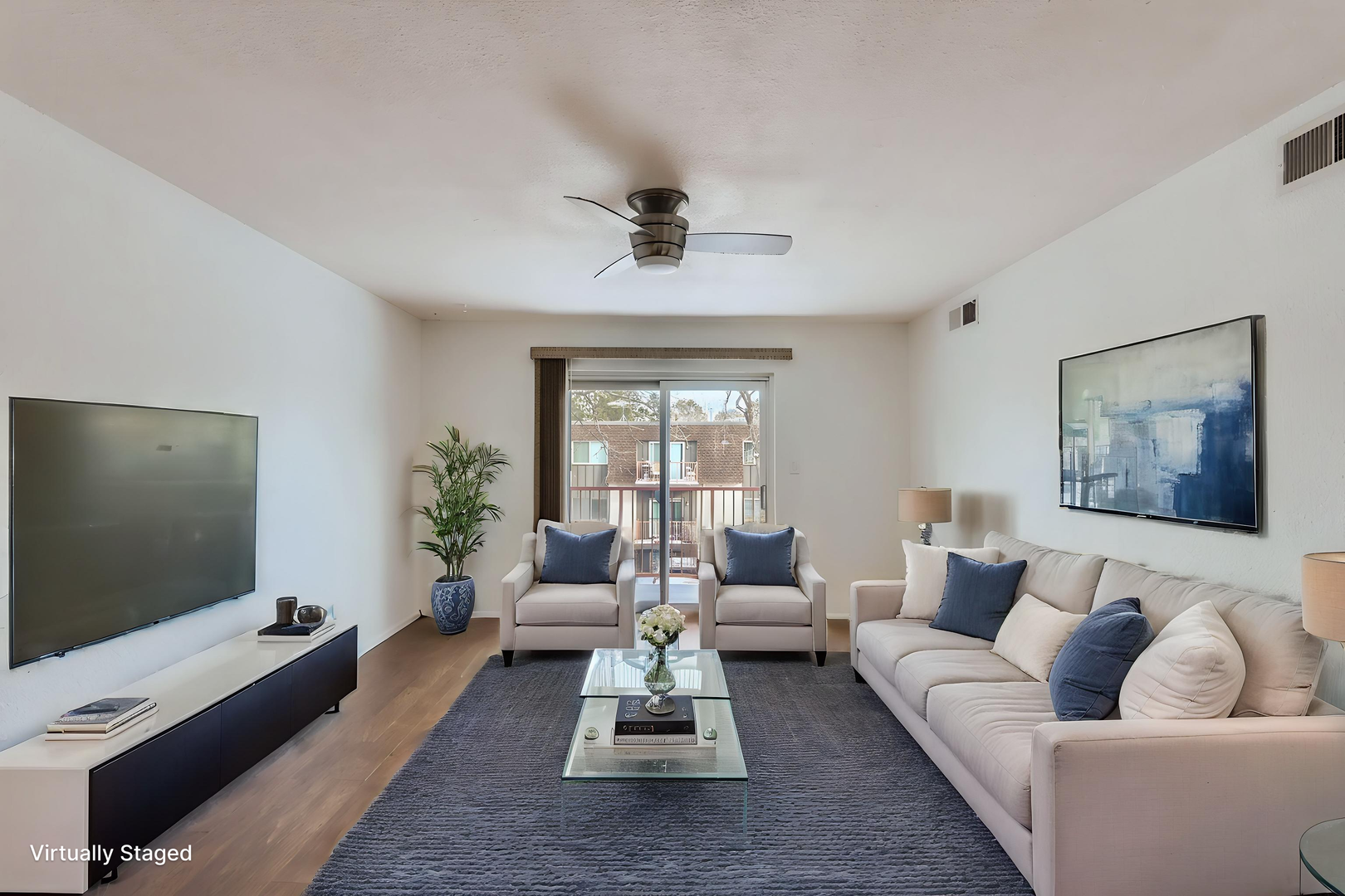 Denver Condo: 7755 E Quincy Ave #307