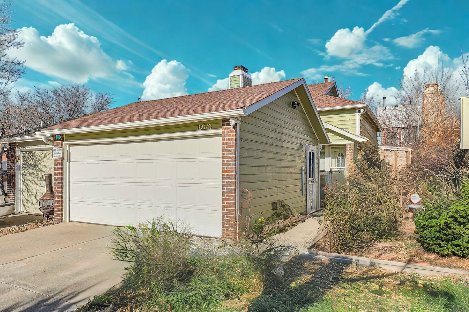 Aurora House: 18973 E 16th Place