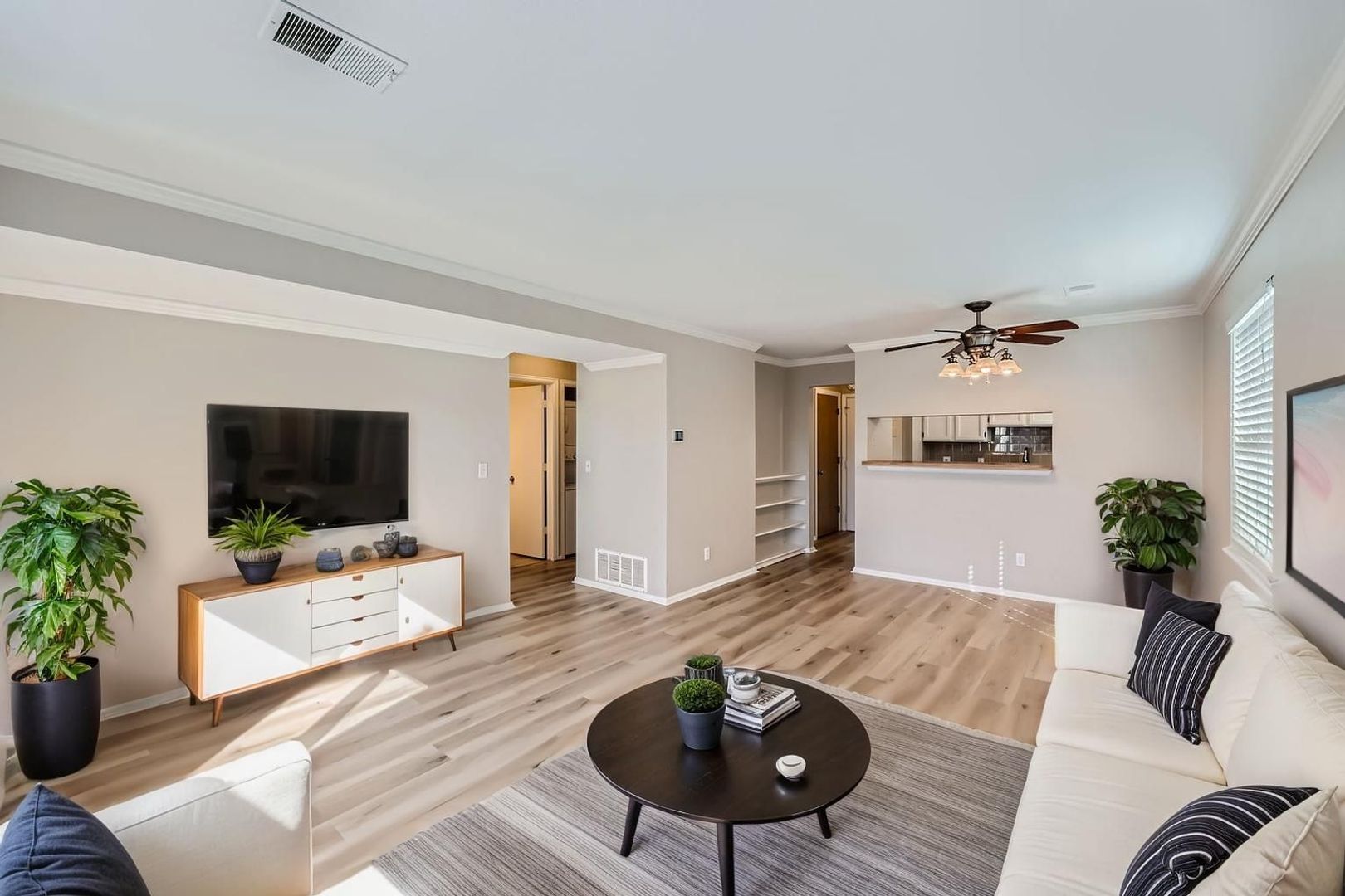 Castle Rock House: 1227 S. Gilbert Street