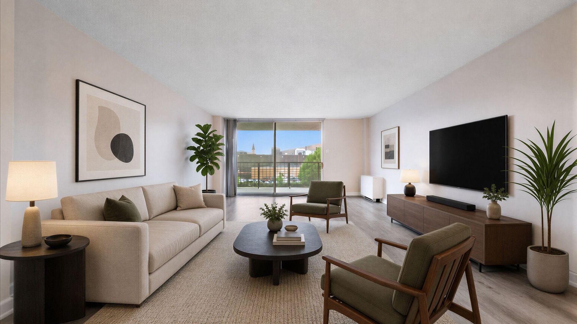 Denver Condo: 2225 Buchtel Blvd #312