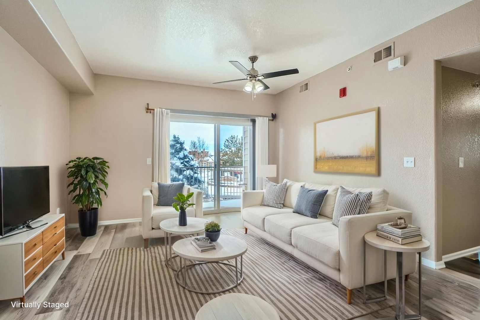 Englewood Condo: 15700 E. Jamison Dr. Apt #2208
