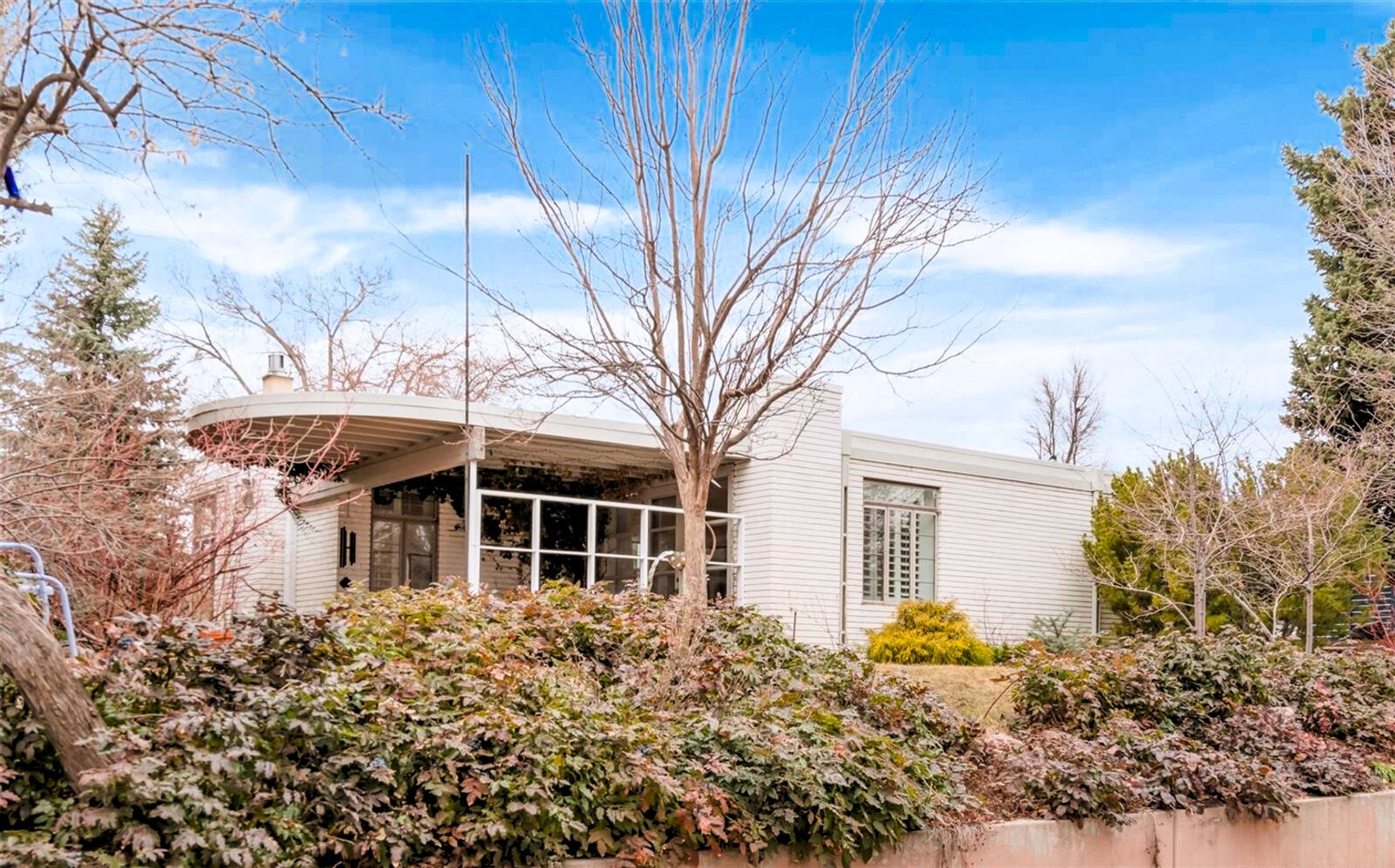 Denver House: 701 S Milwaukee Street