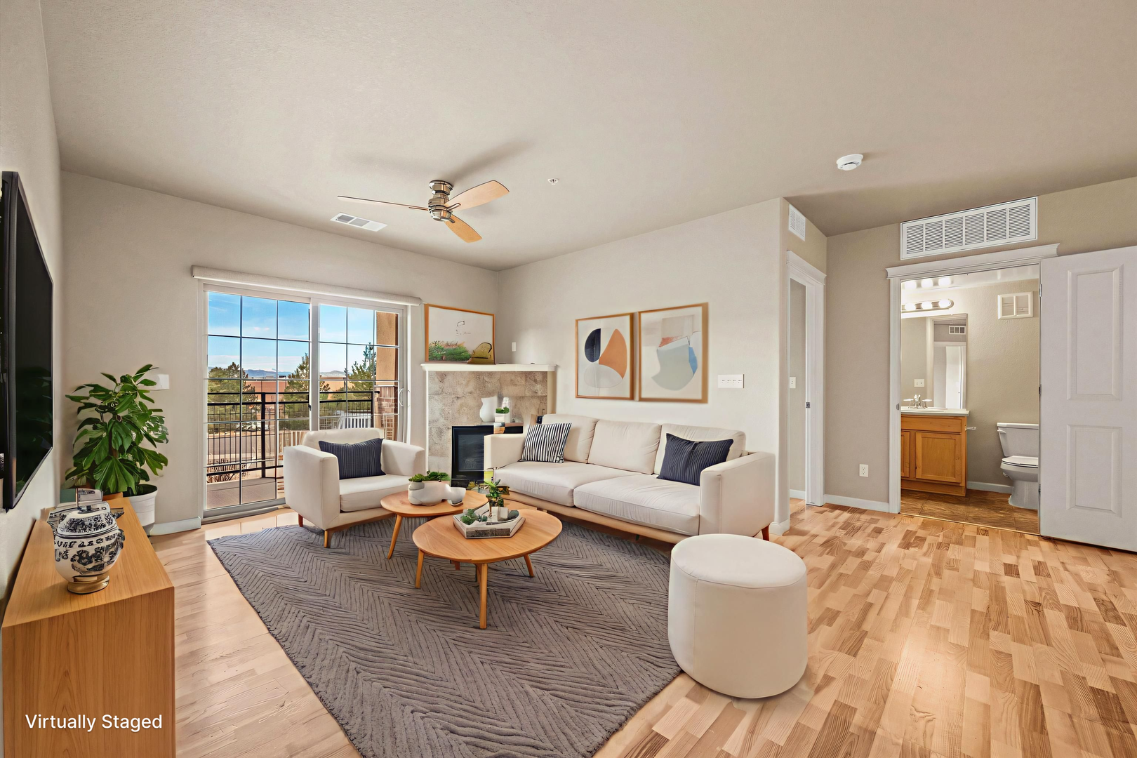 Highlands Ranch House: 9258 Rockhurst St #103