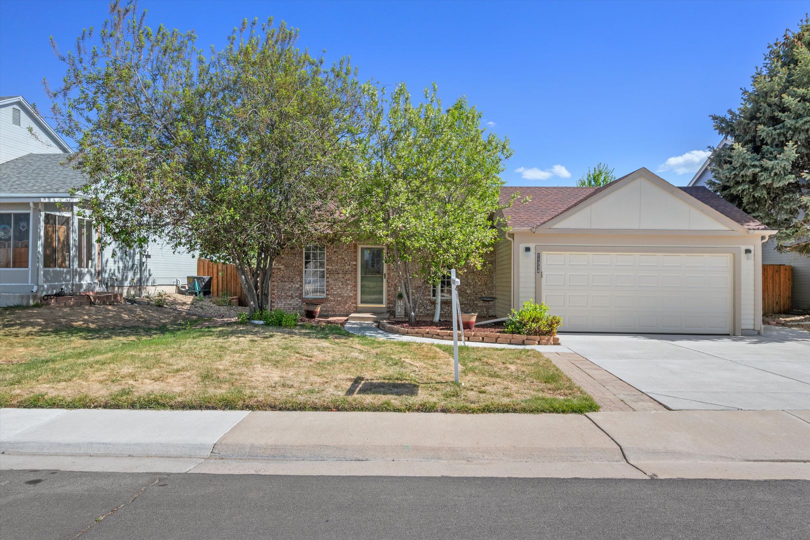 Westminster House: 11338 W 103rd Dr