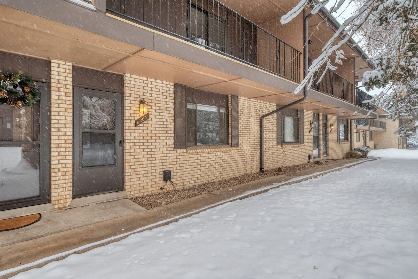 Lakewood House: 11263 W 18th Ave