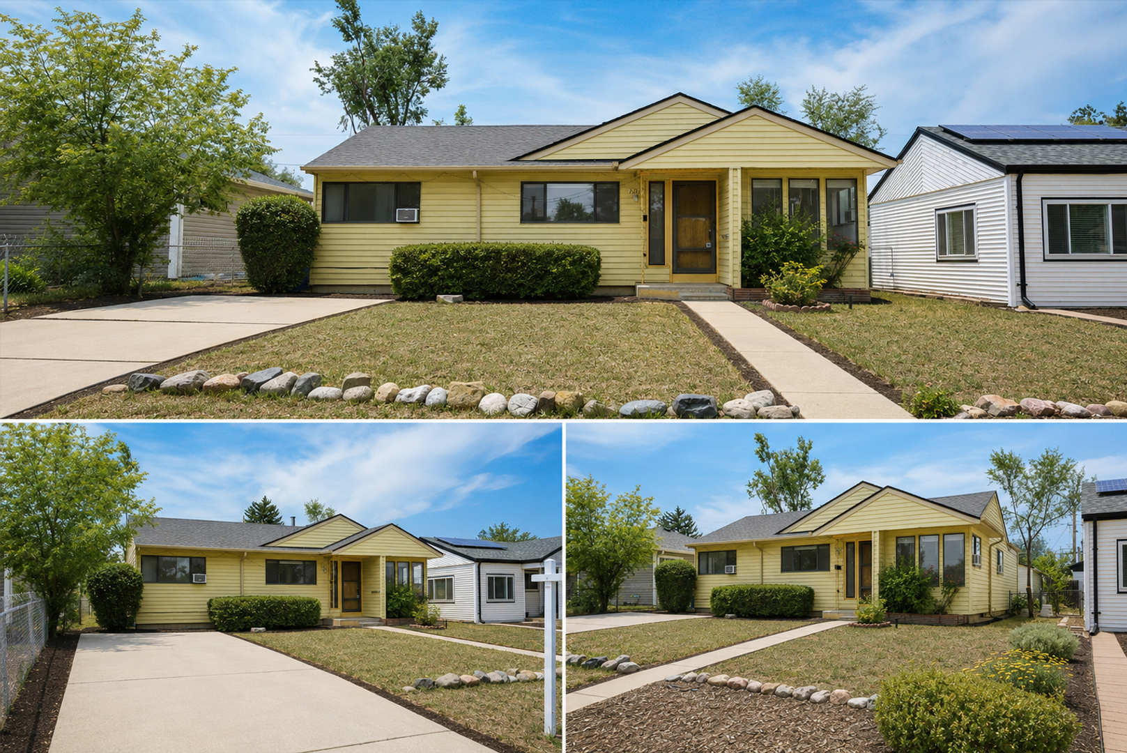 Aurora House: 2209 Ironton Street
