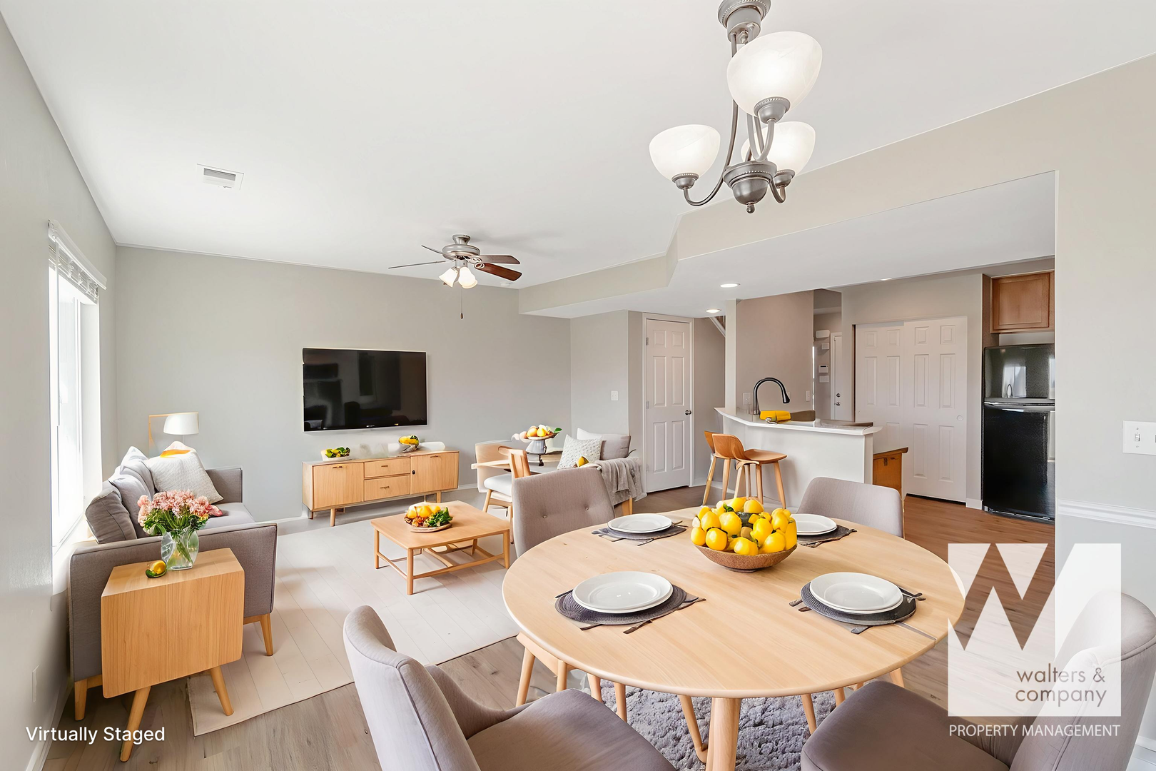 Denver House: 5810 Ceylon Street #D