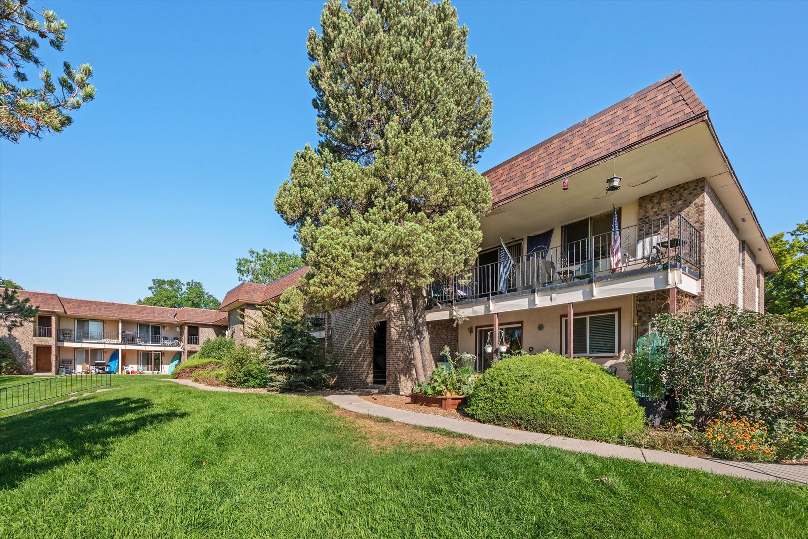 Denver Condo: 4529 S Lowell Blvd