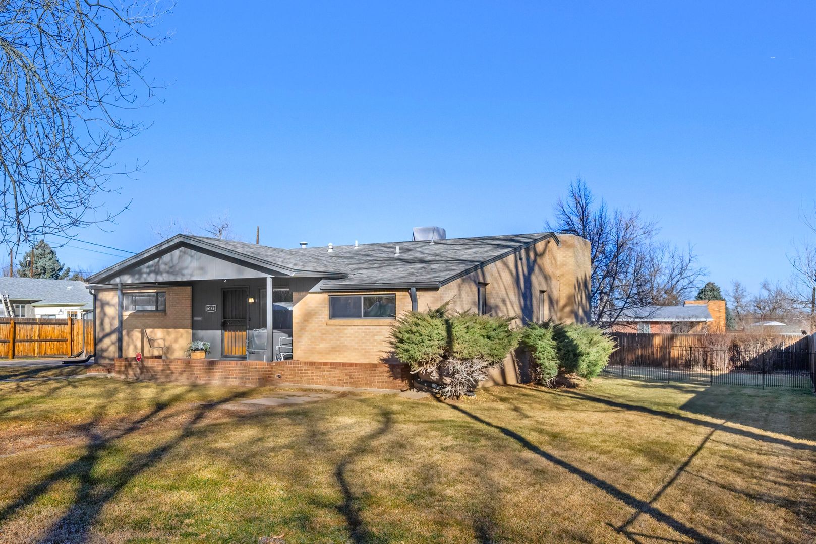 Lakewood House: 6145 W 4th Avenue