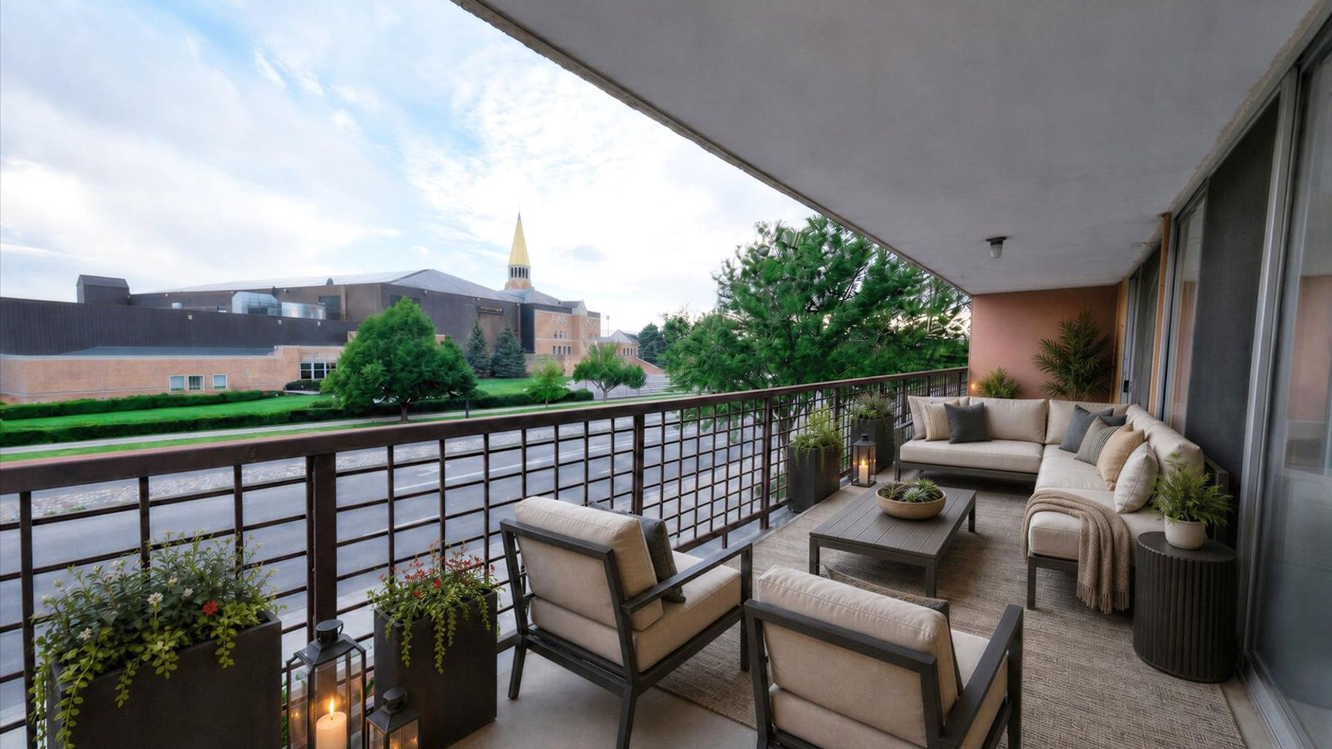 2225 E Buchtel Blvd #312 3 of 10