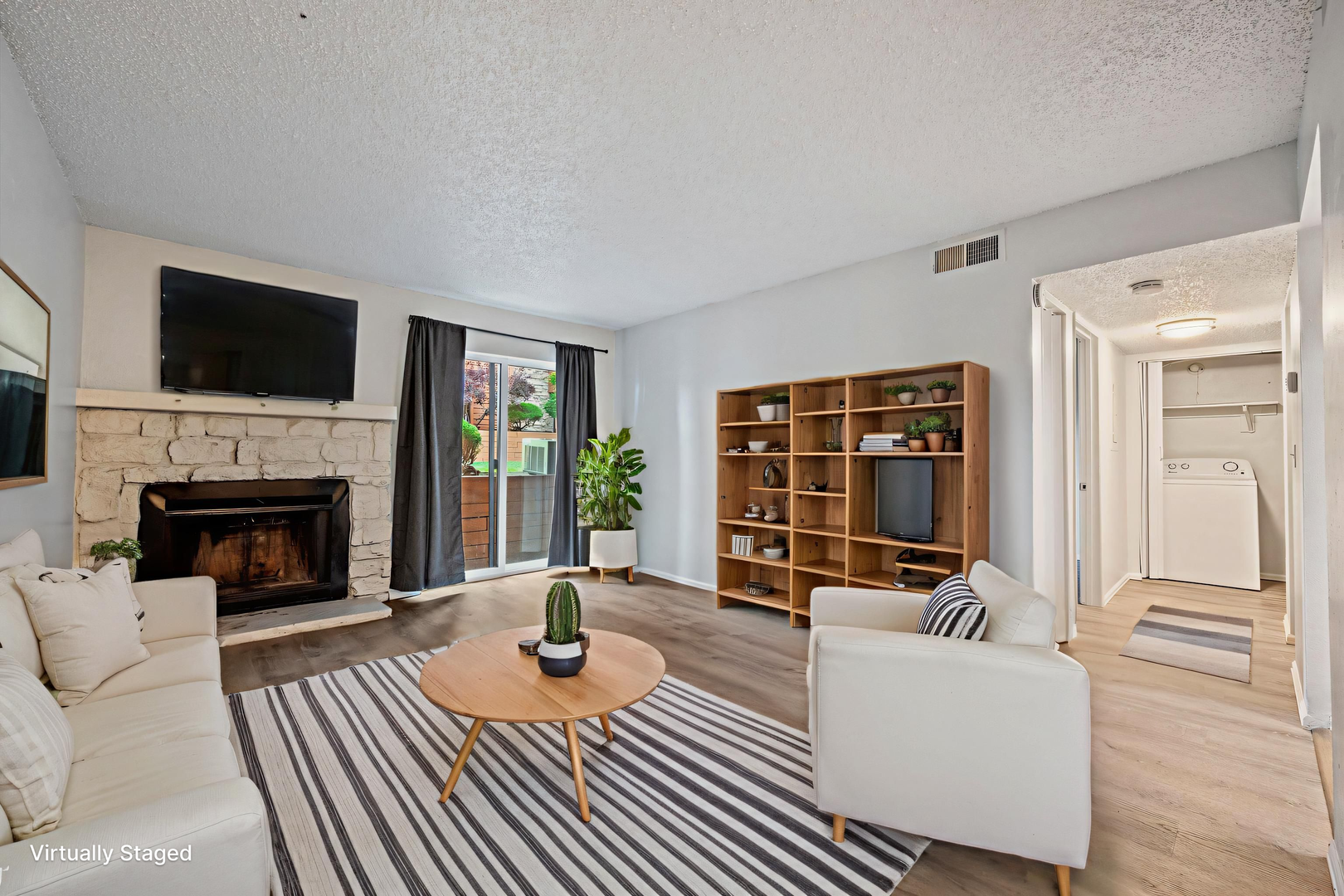 Englewood Condo: 4671 S Decatur Street #129