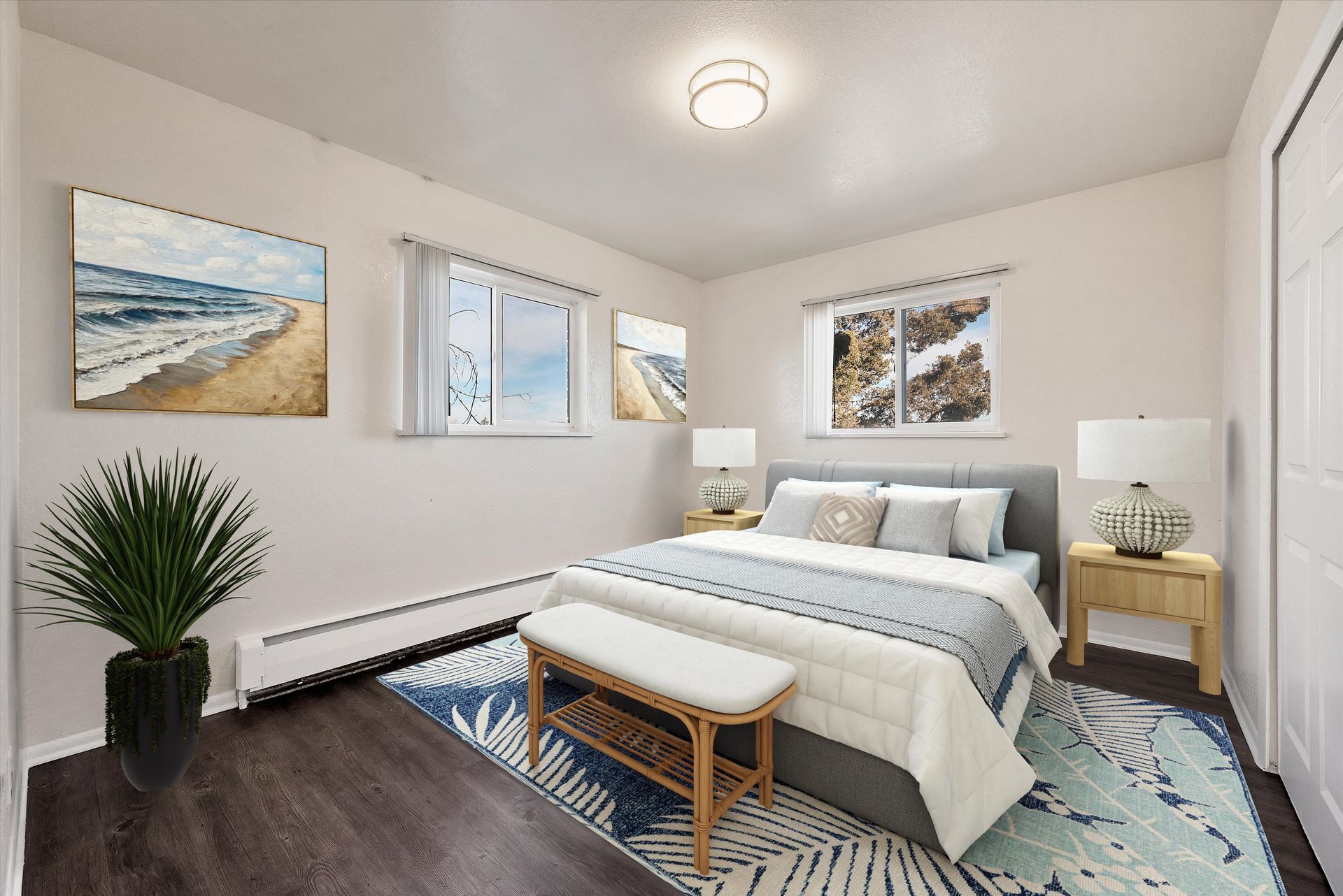 Aurora Apartment: 37 Del Mar Circle