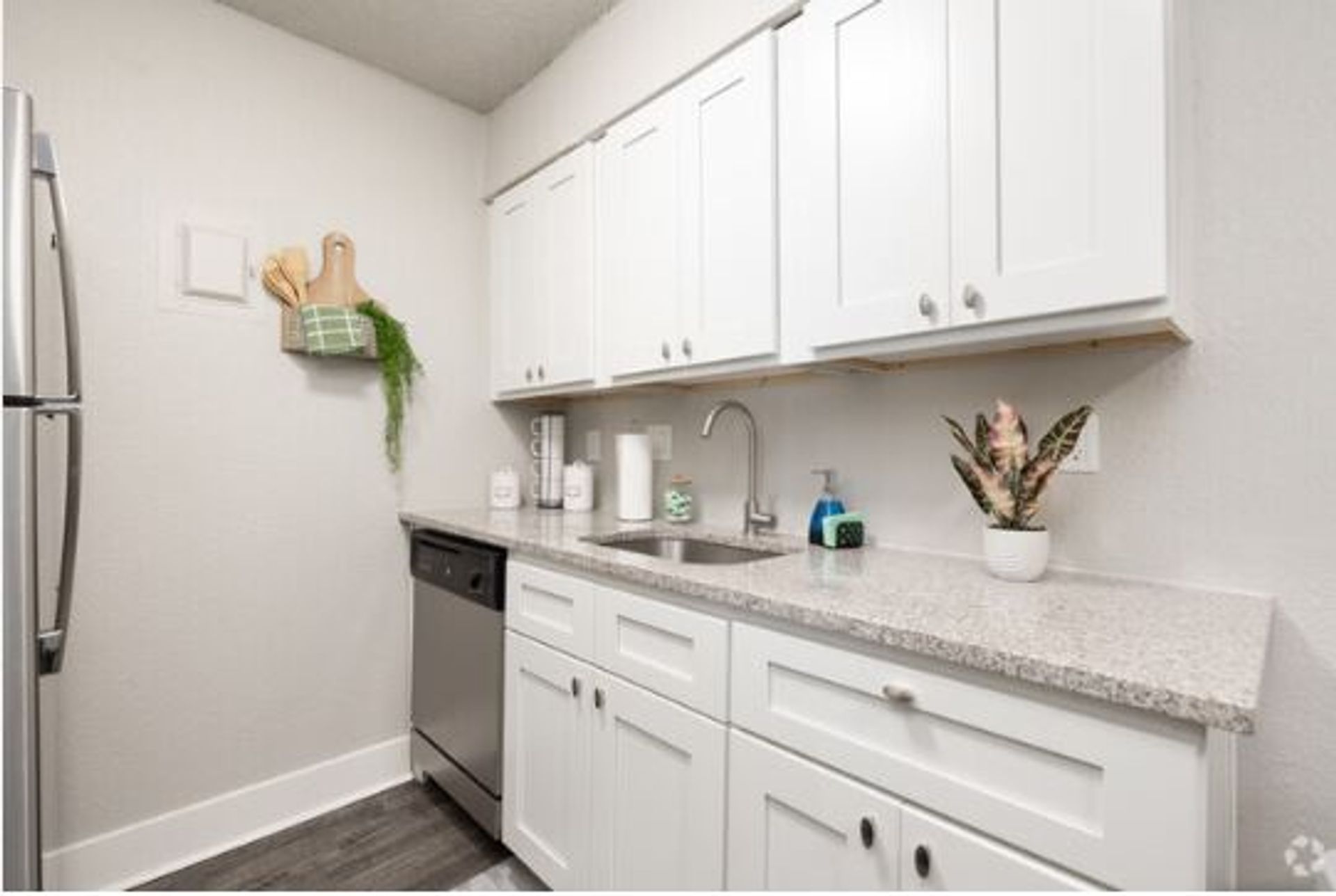 Colorado Springs Apartment: 505 E Arvada Street