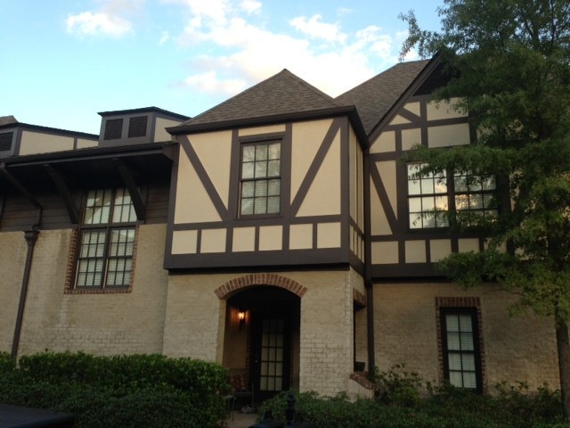 Birmingham House: 2205 Acton Park Cir