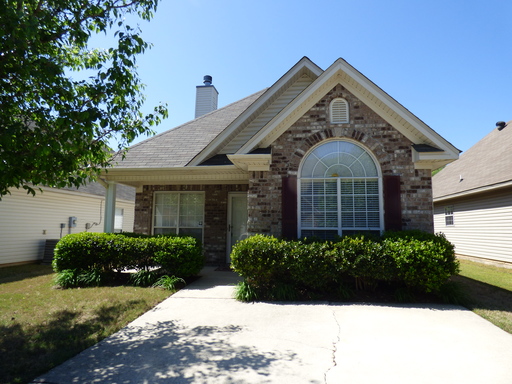 380 Forest Lakes Dr (Chelsea)
