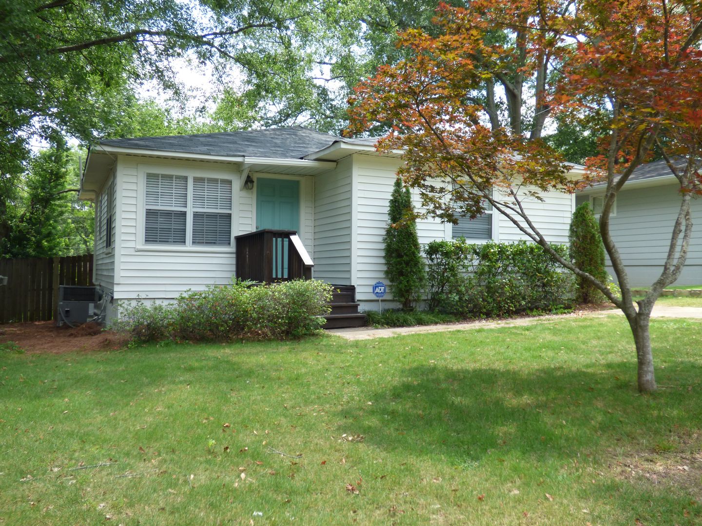 BIrmingham House: 149 Daly St.