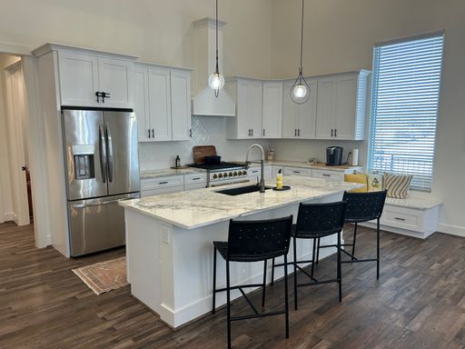 165 Morrow Ave Unit 201 (Trussville Entertainment District)