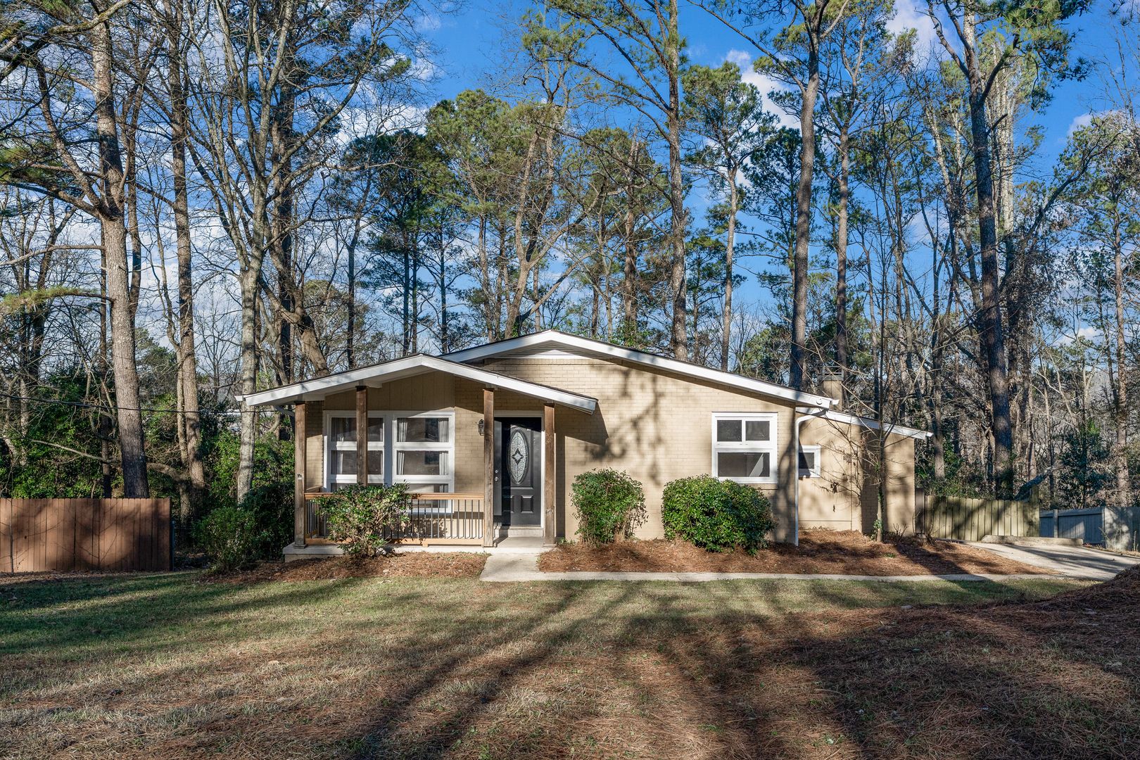 Irondale House: 5168 Scenic View Dr.