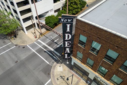 1801 2nd Ave N unit 414 (Downtown/New Ideal Building) – photo 1