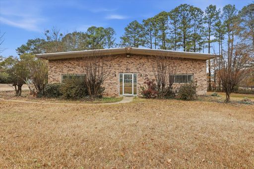 Turnkey Office Building with Direct Highway 49 Access