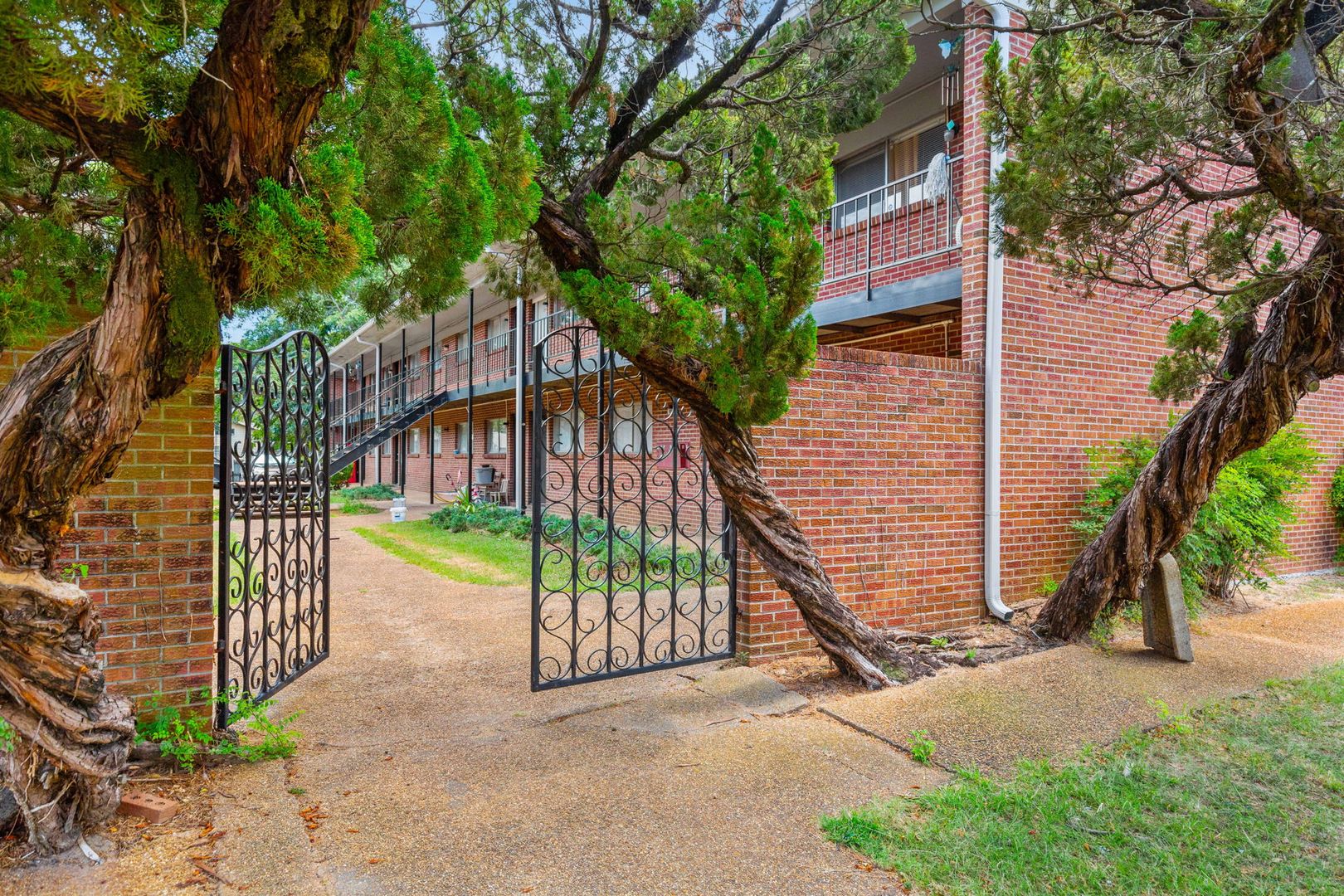 Pearl Apartment: 200 Lonnie T. Jenkins Drive