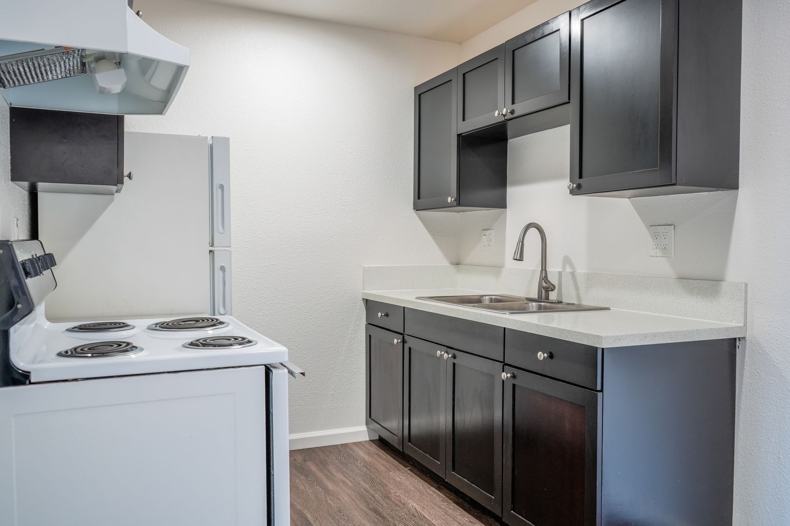 Chula Vista Apartment: 667 F St