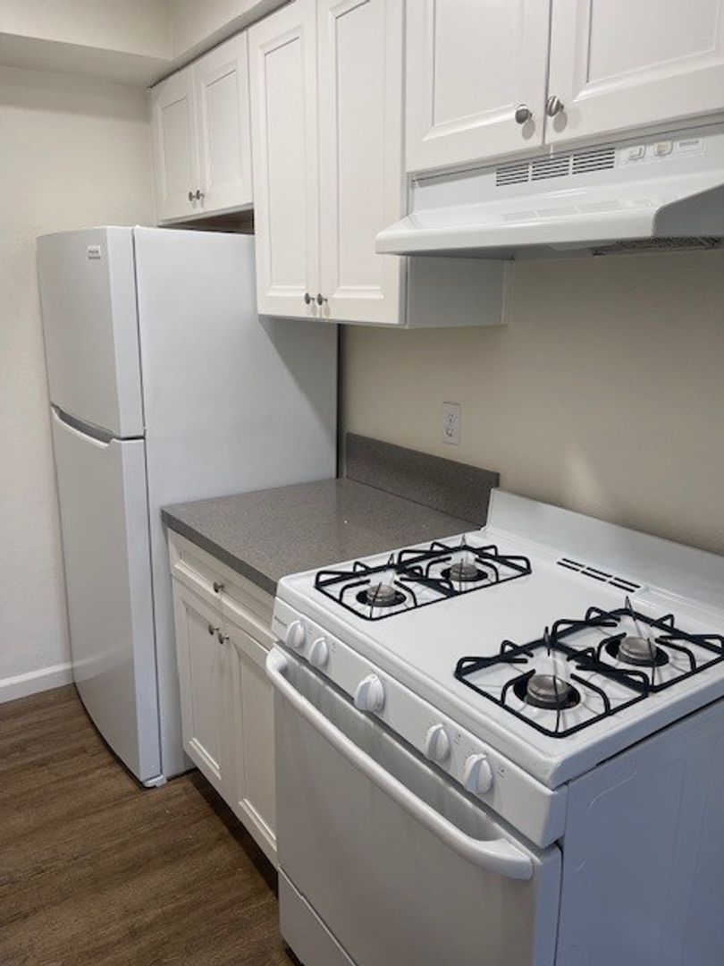 Vista Apartment: 500-510 Townsite Dr