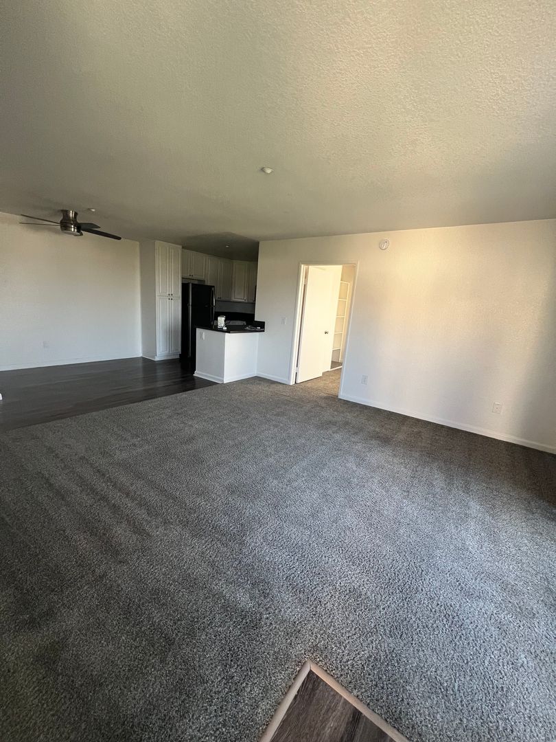 Vista Apartment: 920 Sycamore Ave