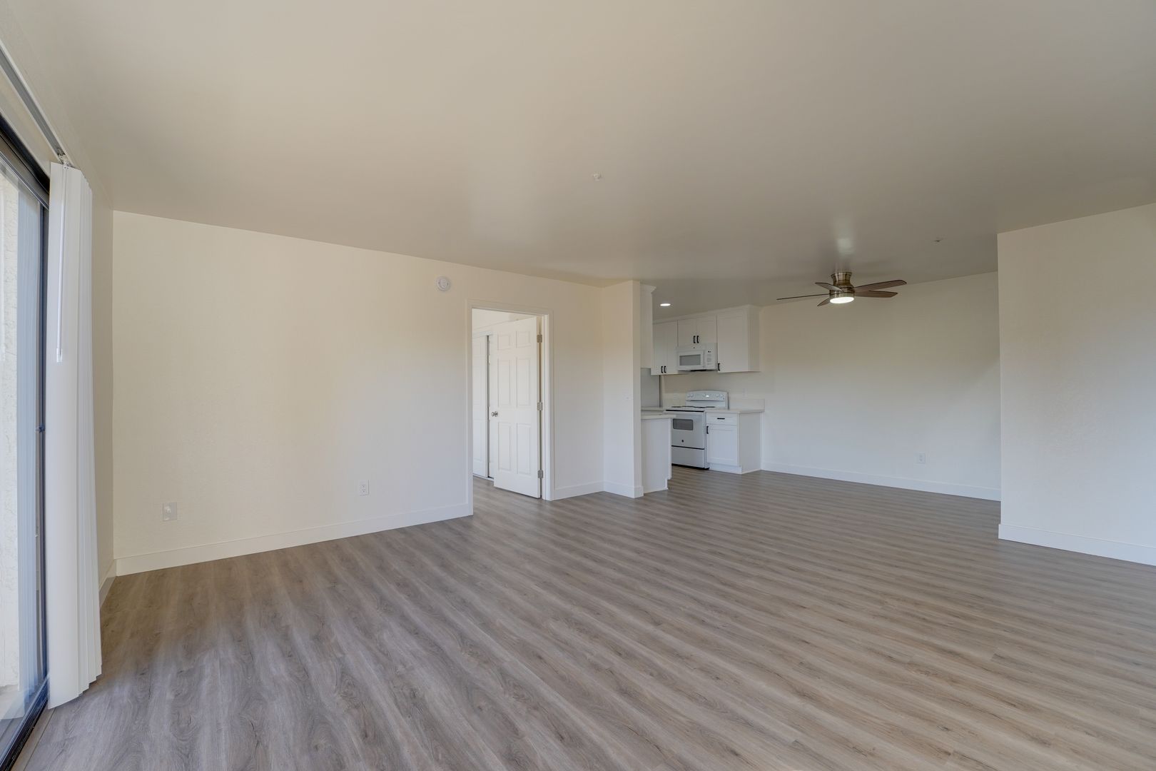 Vista Apartment: 920 Sycamore Ave