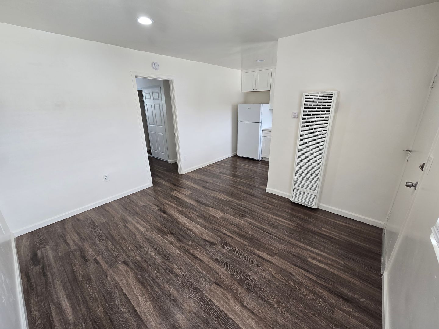 National City Apartment: 2005-2025 F Ave.
