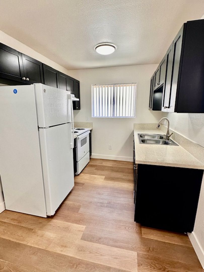 Chula Vista Apartment: 307 Orange Ave