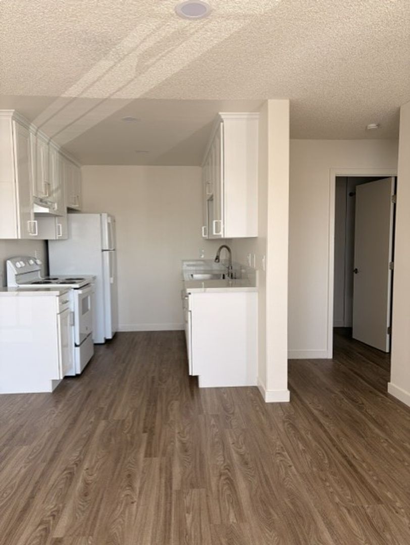 Chula Vista Apartment: 307 Orange Ave