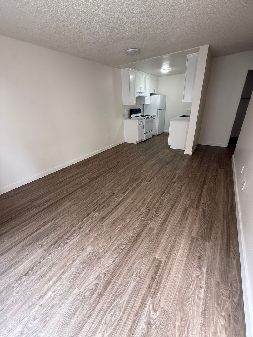 Chula Vista Apartment: 307 Orange Ave