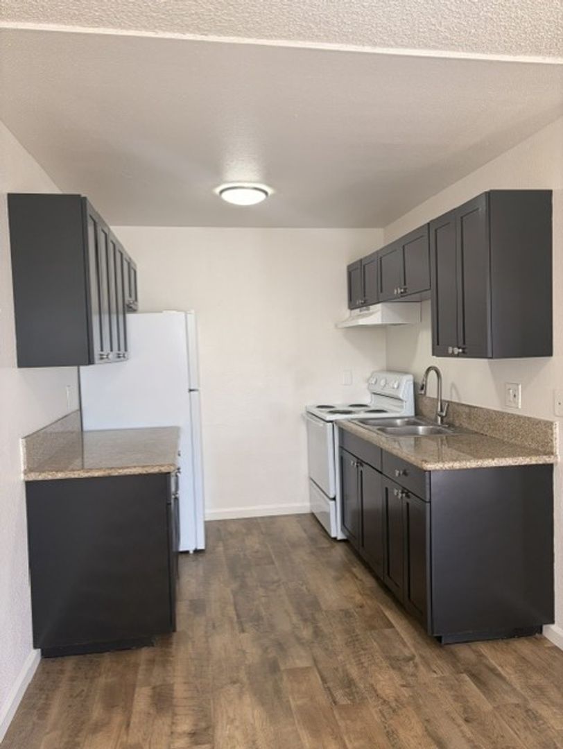 Chula Vista Apartment: 307 Orange Ave
