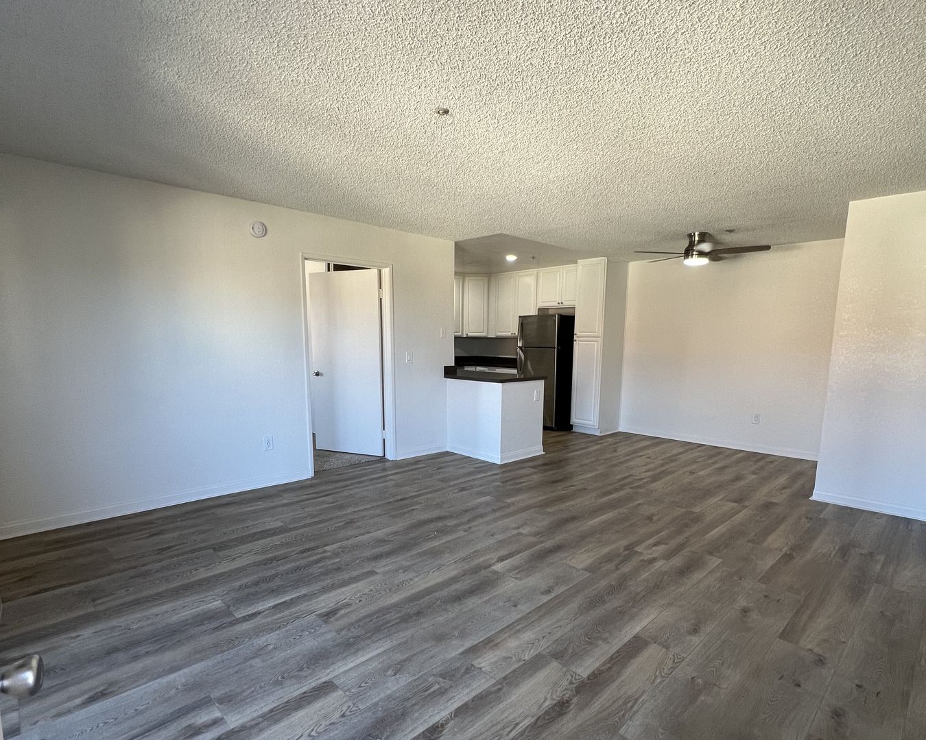 Vista Apartment: 920 Sycamore Ave