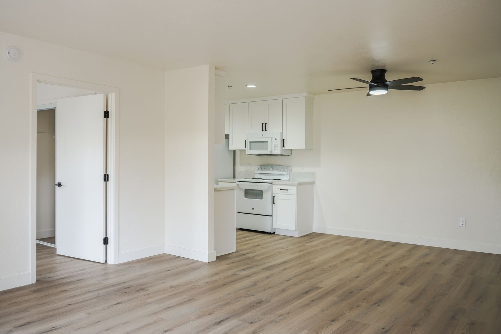 Vista Apartment: 920 Sycamore Ave