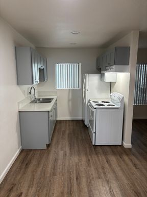 1 bed, 1 bath – photo 1