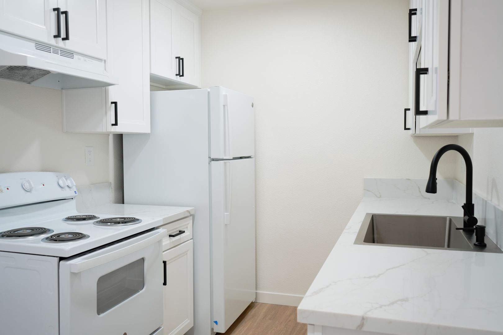 Chula Vista Apartment: 667 F St