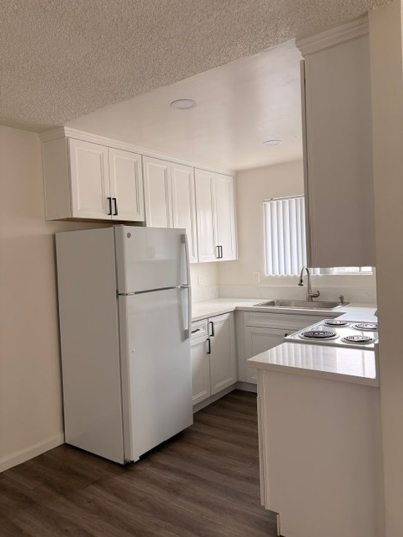 Chula Vista Apartment: 307 Orange Ave