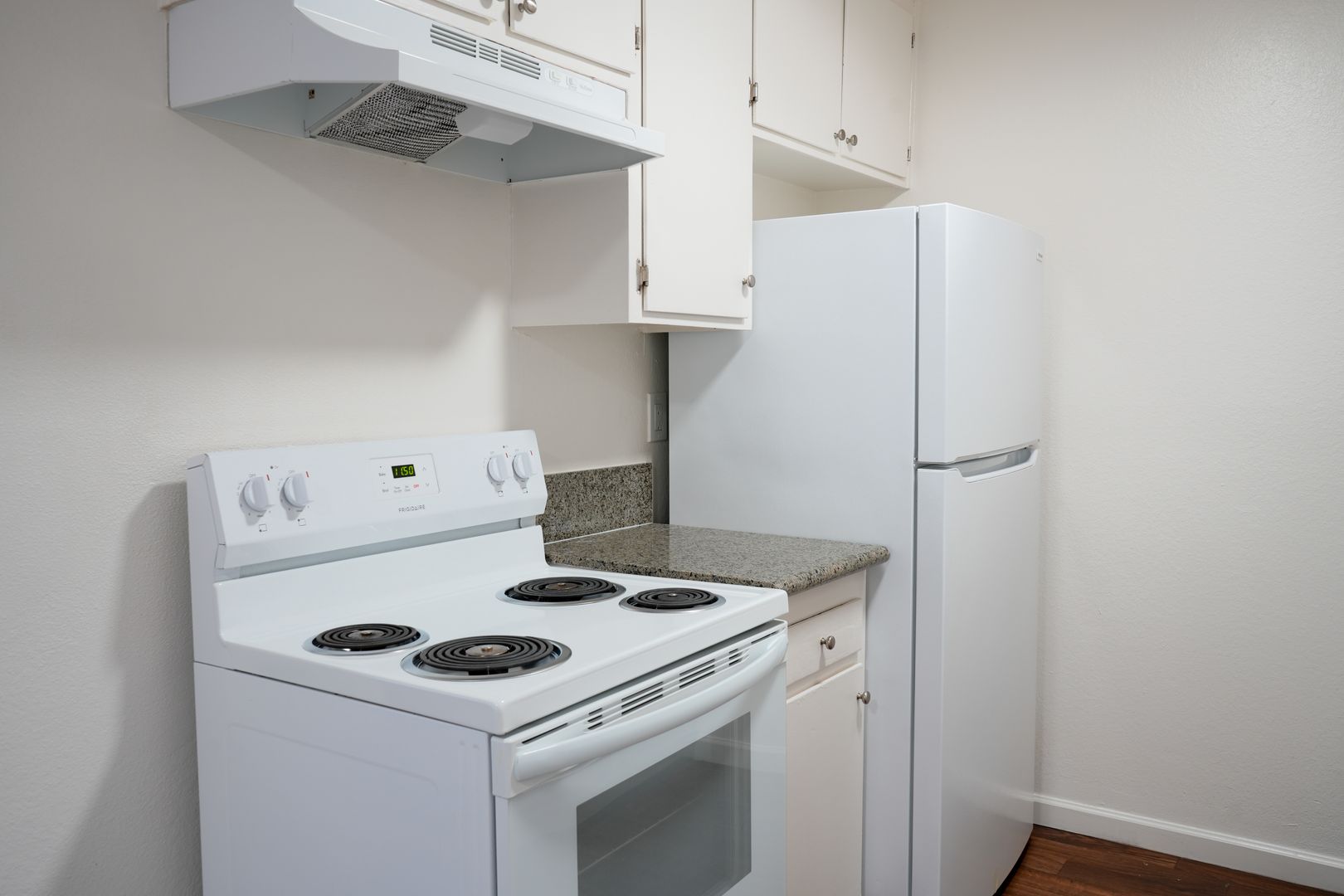 Chula Vista Apartment: 667 F St