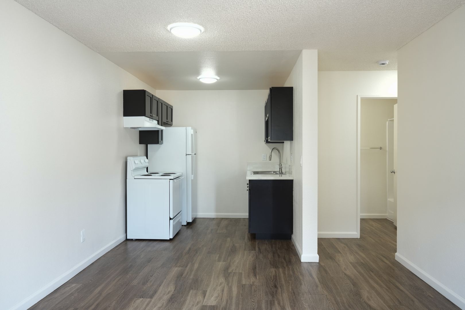Chula Vista Apartment: 307 Orange Ave