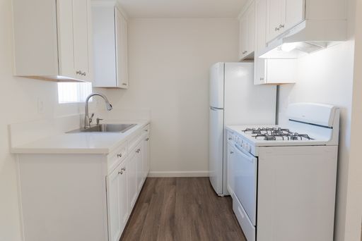 1 bed, 1 bath