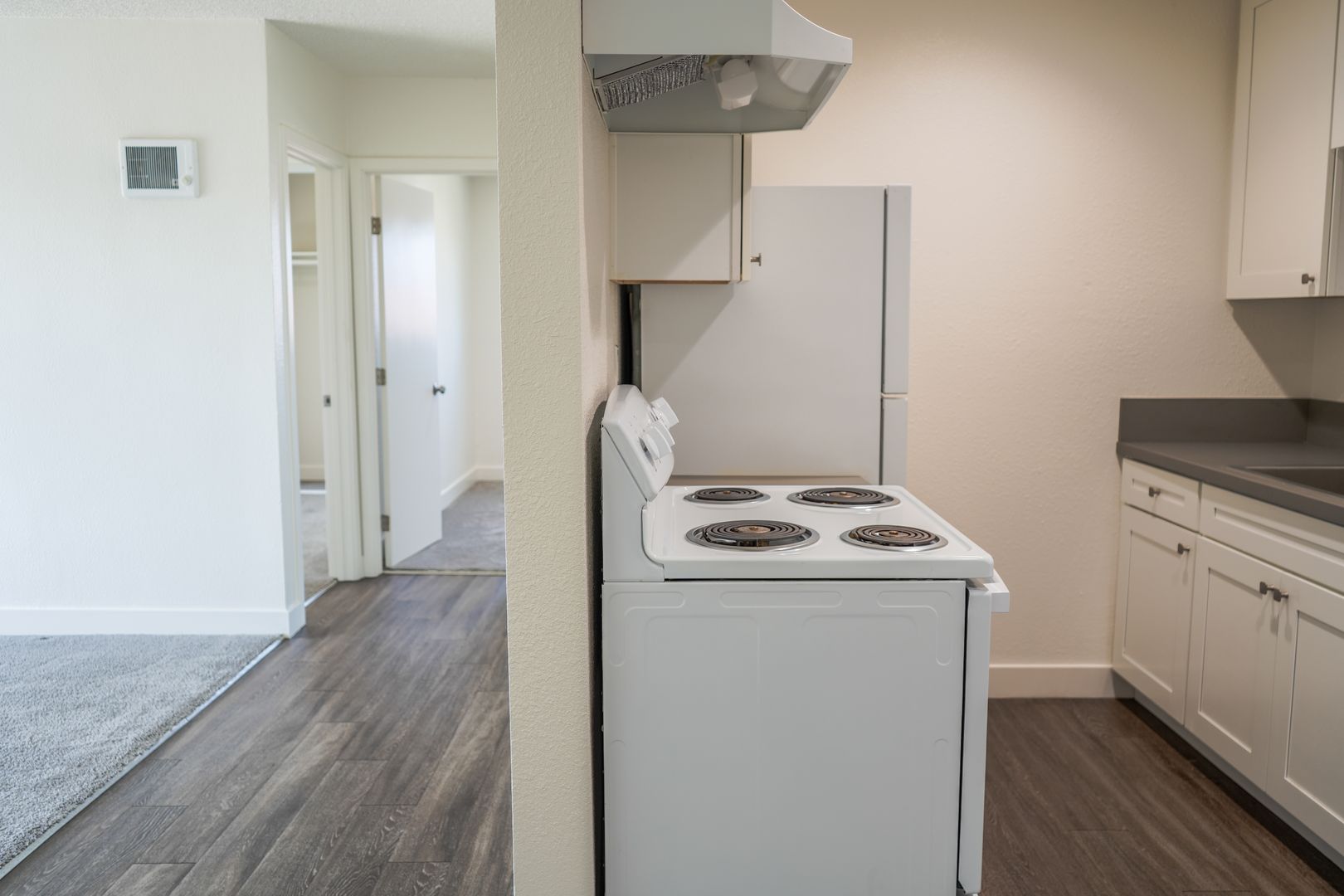 Chula Vista Apartment: 667 F St