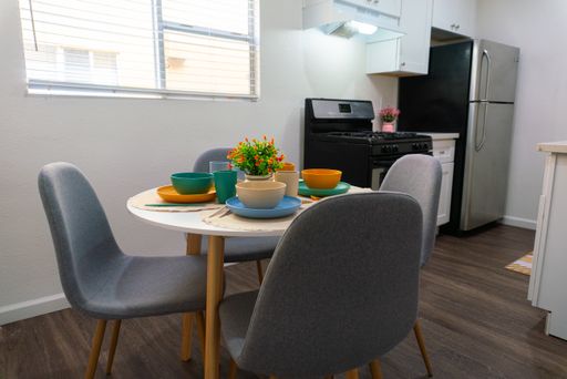 Metro 1 Bedroom