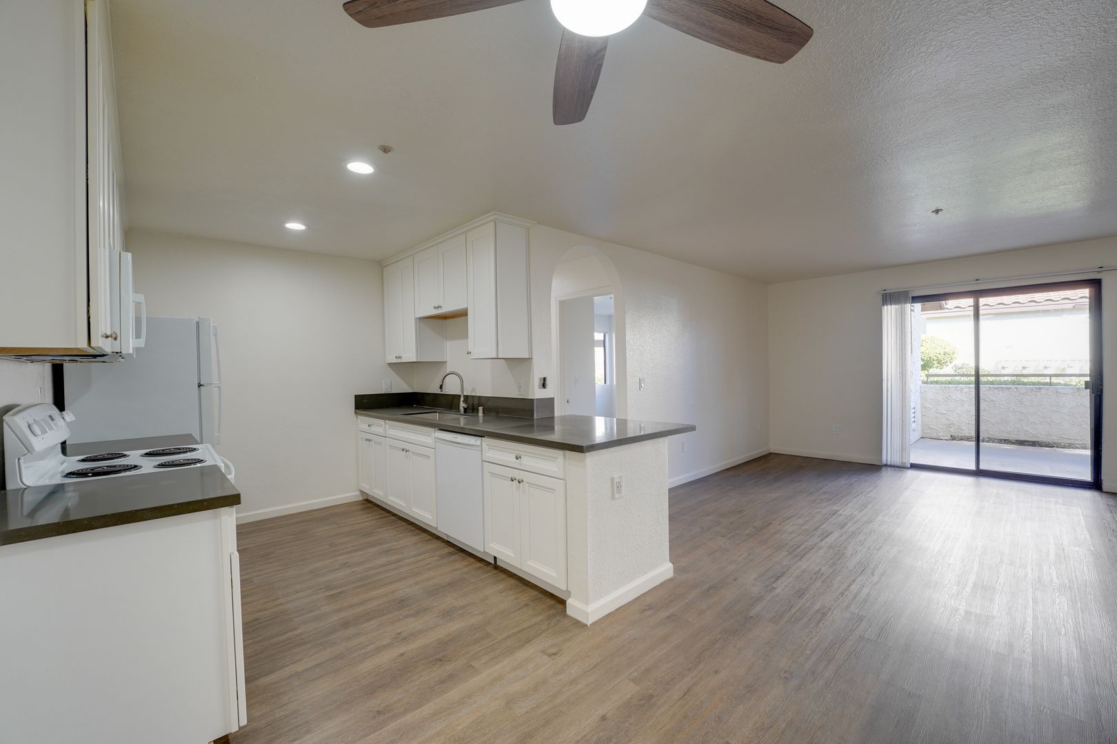 Vista Apartment: 920 Sycamore Ave