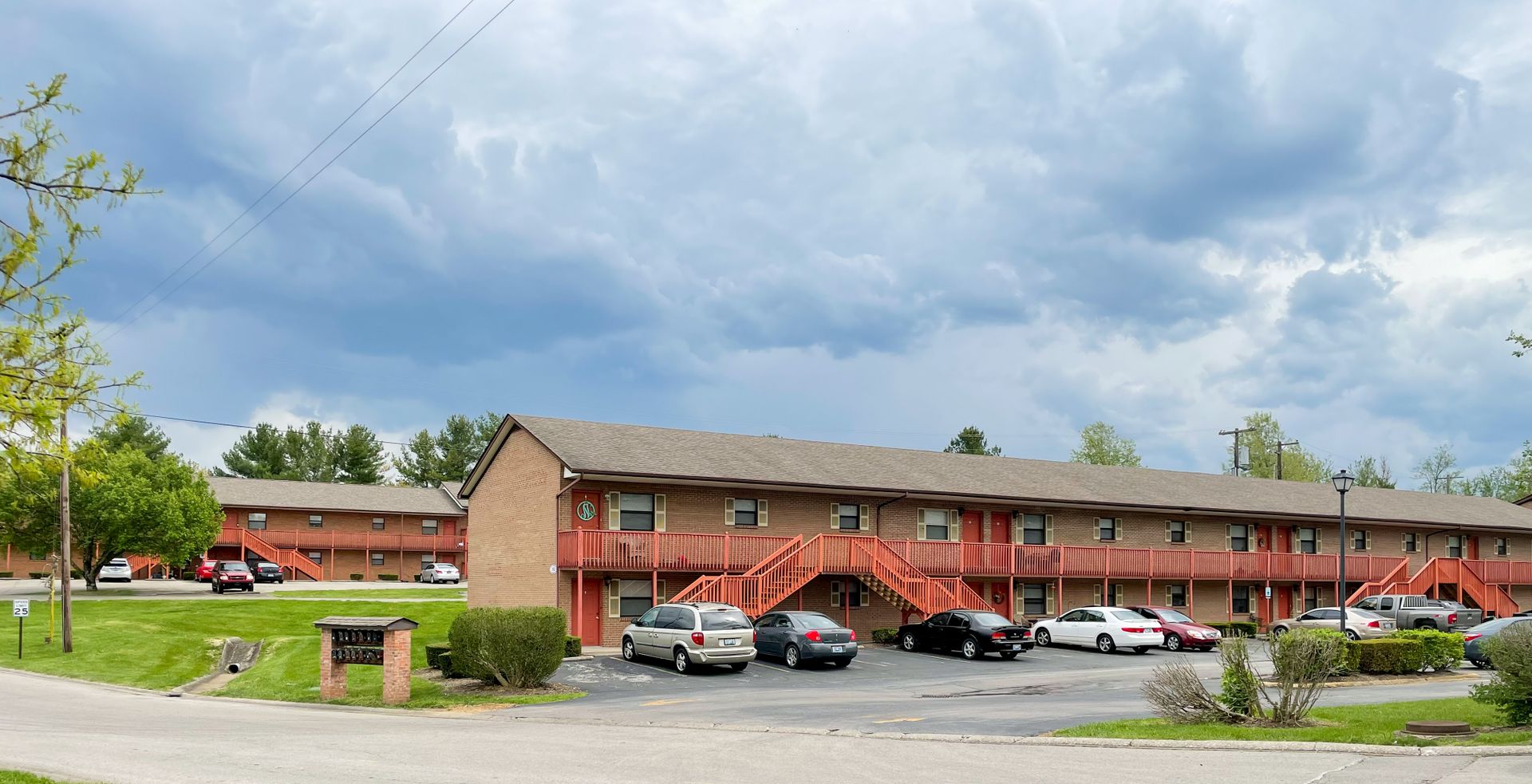 EKU Student Housing Finder CribWiz