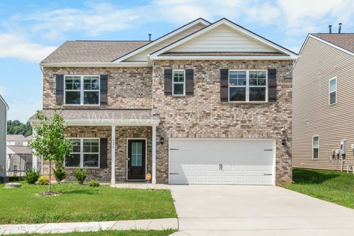NEW RENTAL RATE...FIVE BEDROOM HOUSE IN FARRAGUT/HARDIN VALLEY AREA!! – photo 1