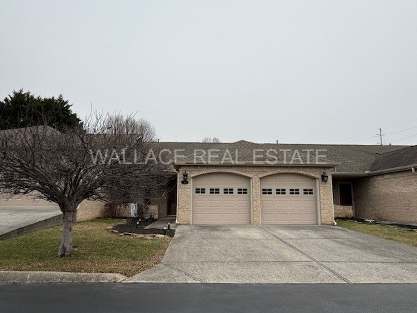 Knoxville Condo: 221 Commander Way