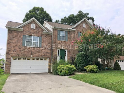 Fantastic 3 Bedroom, 2.5 Bath Home In Gallaher Station – photo 1