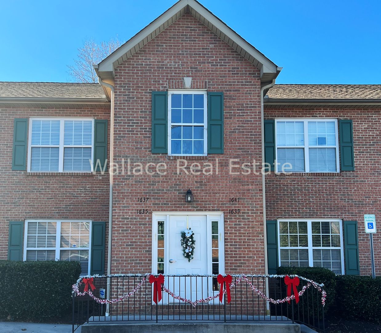 Knoxville Condo: 1637 Maple View Way
